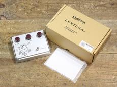 Ceriatone Centura Silver 絵付き_2
