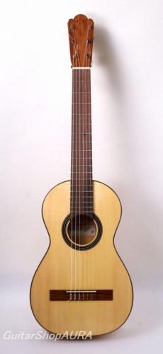 Joan Pellisa　[ジョアン・ペリッサ] トーレスモデル