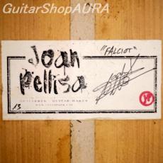 Joan Pellisa　[ジョアン・ペリッサ] トーレスモデル_5