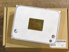 Ceriatone Centura Silver 絵付き_6