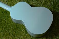 tkitki ukulele ECO-C BLUE ShopCustom【S/N 1694】_3