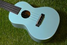 tkitki ukulele ECO-C BLUE ShopCustom【S/N 1695】
