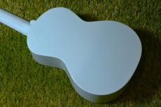 tkitki ukulele ECO-C BLUE ShopCustom【S/N 1695】_3
