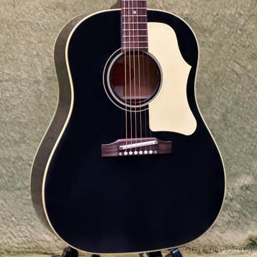 Gibson Custom Shop ~Thermally Aged~ Murphy Lab 1960s J-45 Ultra Light Aged -Ebony- #21976012【48回迄金利0%対象】【送料当社負担】