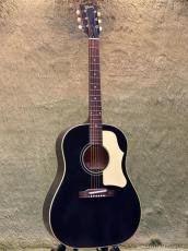 Gibson Custom Shop ~Thermally Aged~ Murphy Lab 1960s J-45 Ultra Light Aged -Ebony- #21976012【48回迄金利0%対象】【送料当社負担】_2