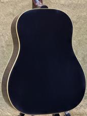 Gibson Custom Shop ~Thermally Aged~ Murphy Lab 1960s J-45 Ultra Light Aged -Ebony- #21976012【48回迄金利0%対象】【送料当社負担】_3