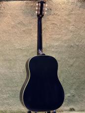 Gibson Custom Shop ~Thermally Aged~ Murphy Lab 1960s J-45 Ultra Light Aged -Ebony- #21976012【48回迄金利0%対象】【送料当社負担】_4