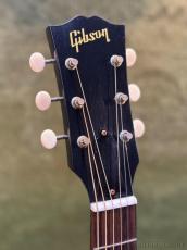 Gibson Custom Shop ~Thermally Aged~ Murphy Lab 1960s J-45 Ultra Light Aged -Ebony- #21976012【48回迄金利0%対象】【送料当社負担】_5