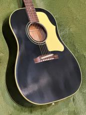 Gibson Custom Shop ~Thermally Aged~ Murphy Lab 1960s J-45 Ultra Light Aged -Ebony- #21976012【48回迄金利0%対象】【送料当社負担】_9