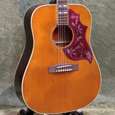 Epiphone ~Inspired by Gibson~ Hummingbird -Aged Antique Natural Gloss- #25041501250【金利0%対象】【送料当社負担】