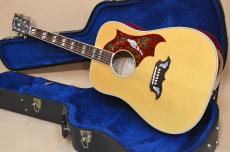 Gibson DOVE　2010年製