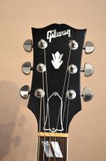 Gibson DOVE　2010年製_7