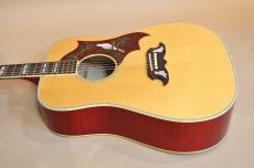 Gibson DOVE　2010年製_12