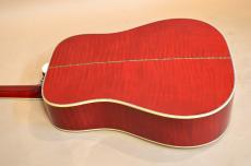 Gibson DOVE　2010年製_13