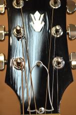 Gibson DOVE　2010年製_14