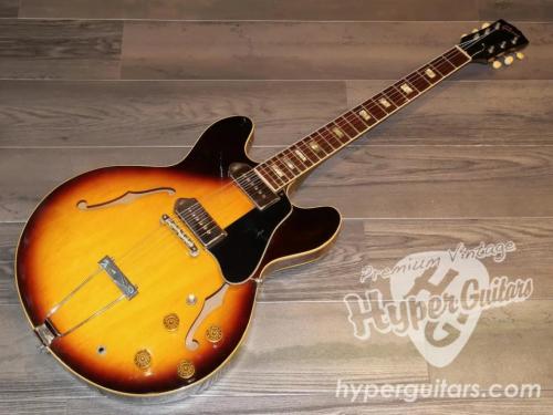 Gibson '68 ES-330TD