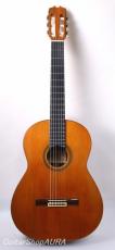 Conde Hermanos　[コンデ・エルマノス] Felipe　クラシックギター