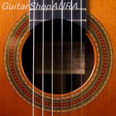 Conde Hermanos　[コンデ・エルマノス] Felipe　クラシックギター_4