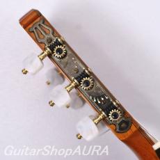 Conde Hermanos　[コンデ・エルマノス] Felipe　クラシックギター_8