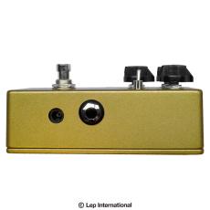 Mojo Hand FX 【再注文用ページ】Sacred Cow Overdrive《オーバードライブ》【オンラインストア限定】_2
