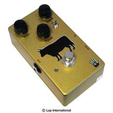 Mojo Hand FX 【再注文用ページ】Sacred Cow Overdrive《オーバードライブ》【オンラインストア限定】_3