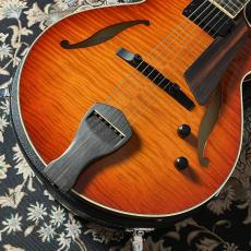 Kikuchi Guitars MF15L VLB (Violin Burst) #100_3