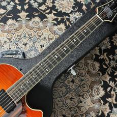 Kikuchi Guitars MF15L VLB (Violin Burst) #100_5