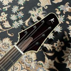 Kikuchi Guitars MF15L VLB (Violin Burst) #100_6