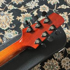 Kikuchi Guitars MF15L VLB (Violin Burst) #100_10
