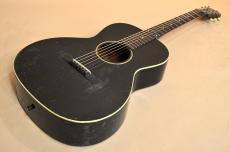 Gibson L-0 Black　1931年頃_2