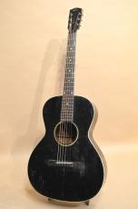 Gibson L-0 Black　1931年頃_4