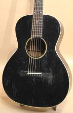 Gibson L-0 Black　1931年頃_5