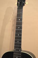 Gibson L-0 Black　1931年頃_6