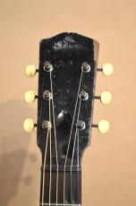 Gibson L-0 Black　1931年頃_7