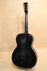 Gibson L-0 Black　1931年頃_8