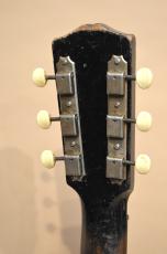 Gibson L-0 Black　1931年頃_11