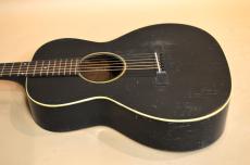 Gibson L-0 Black　1931年頃_12