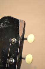 Gibson L-0 Black　1931年頃_15