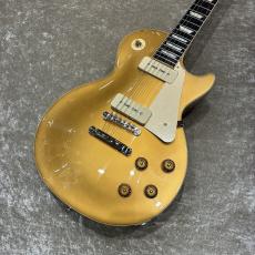 Gibson 【軽量4.02kg】Les Paul Standard '50s P-90  -Gold Top- #209860306