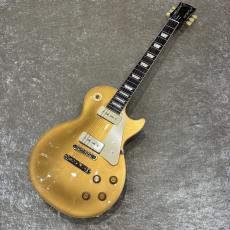 Gibson 【軽量4.02kg】Les Paul Standard '50s P-90  -Gold Top- #209860306_2