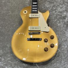 Gibson 【軽量4.02kg】Les Paul Standard '50s P-90  -Gold Top- #209860306_3