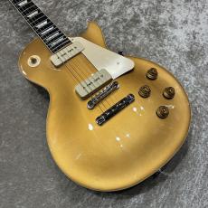 Gibson 【軽量4.02kg】Les Paul Standard '50s P-90  -Gold Top- #209860306_4