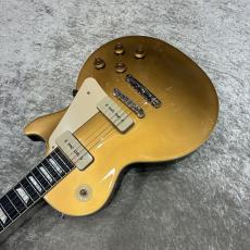Gibson 【軽量4.02kg】Les Paul Standard '50s P-90  -Gold Top- #209860306_5