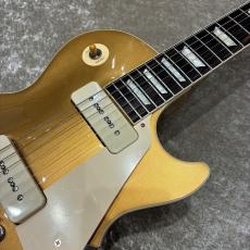Gibson 【軽量4.02kg】Les Paul Standard '50s P-90  -Gold Top- #209860306_6