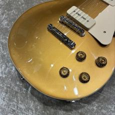 Gibson 【軽量4.02kg】Les Paul Standard '50s P-90  -Gold Top- #209860306_7