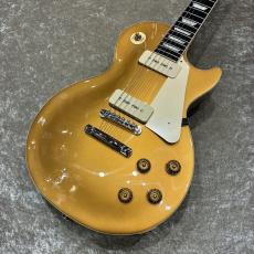 Gibson 【2026年製新品】Les Paul Standard '50s P-90  -Gold Top- #222360033【4.23kg】