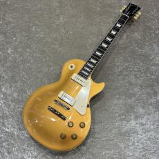 Gibson 【2026年製新品】Les Paul Standard '50s P-90  -Gold Top- #222360033【4.23kg】_2