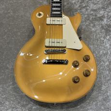Gibson 【2026年製新品】Les Paul Standard '50s P-90  -Gold Top- #222360033【4.23kg】_3