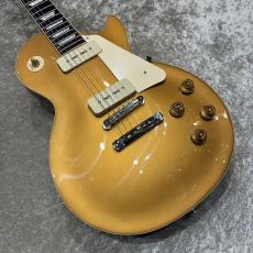 Gibson 【2026年製新品】Les Paul Standard '50s P-90  -Gold Top- #222360033【4.23kg】_4