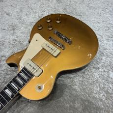 Gibson 【2026年製新品】Les Paul Standard '50s P-90  -Gold Top- #222360033【4.23kg】_5